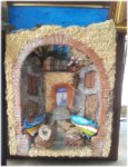 Quadro in rilievo